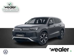 Volkswagen Tayron - Life Edition 1.5 eHybrid 150 kW / 204 PK SUV 6-DSG
