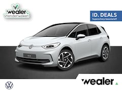 Volkswagen ID.3 - Pro Business 59 kWh accu, 150 kW / 204 pk Hatchbac k Elektrische aandrijving