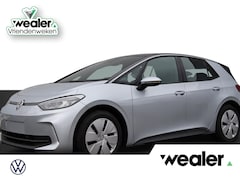 Volkswagen ID.3 - Pure Oranje Edition 52 kWh accu, 125 kW / 170 pk H atchback Elektrische aandrijving