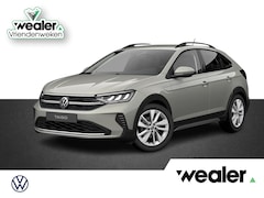 Volkswagen Taigo - Life Edition 1.0 70 kW / 95 pk TSI CUV 5 versn. Ha nd