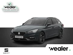 SEAT Leon Sportstourer - FR Business 1.5 TSI eHybrid 150kW / 204pk DSG | Black Pack | LED Matrix |
