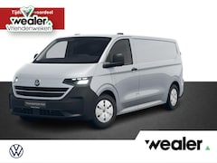 Volkswagen e-Transporter - Bedrijfswagens Life Intro L2 Elektromotor 160 kW (218 pk) 3500 mm