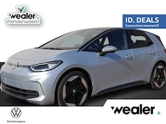 Volkswagen ID.3 - Pro Business 59 kWh accu, 150 kW / 204 pk Hatchbac k Elektrische aandrijving