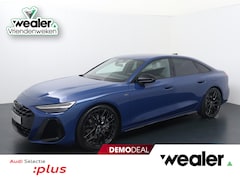 Audi A6 Limousine - 2.0 e-hybrid quattro S-Edition | 4 Wiel besturing | Memory Seats | Sportstoelen |