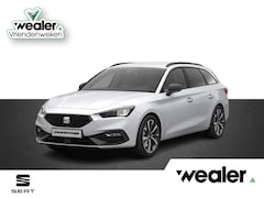 SEAT Leon Sportstourer - FR Business 1.5 TSI eHybrid 150kW / 204pk DSG | Technology Pack | Trekhaak wegklapbaar |