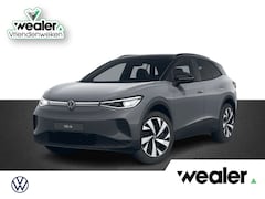 Volkswagen ID.4 - Pro Limited Edition 77 kWh accu 210 kW / 286 PK | Panoramadak | Elektrisch bedienbare acht