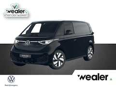Volkswagen ID. Buzz Cargo - Bedrijfswagens Anniversary Edition Elektromotor 210 kW (286 pk) 2