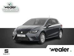 SEAT Ibiza - Style Business Connect 1.0 TSI 85kW / 115pk DSG