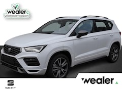 SEAT Ateca - FR Business Intense 1.5 110 kW / 150 pk TSI SUV 7 DSG | Safe & Driving Pack XL |
