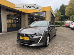 Peugeot 208 - 1.2 PureTech Active Navi Airco Carplay