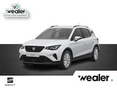 SEAT Arona - Style 1.0 70 kW / 95 pk EcoTSI SUV 5 versn. Hand