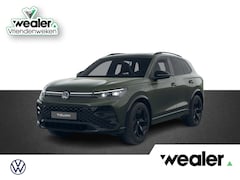 Volkswagen Tiguan - R-Line Edition 1.5 eHybrid 150 kW / 204 PK DSG | Black Style | LED Matrix | Assistance Plu