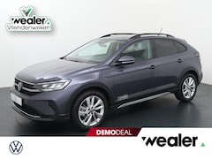 Volkswagen Taigo - 1.0 TSI 95pk Life Edition 5 versn. handgeschakeld | Parkeersensoren voor & achter | Achter
