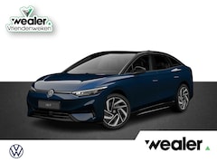 Volkswagen ID.7 - Pro S Limited Edition 86 kWh accu. 210 kW / 286 pk