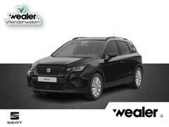 SEAT Arona - Style Business Connect 1.0 85 kW / 115 pk EcoTSI DSG