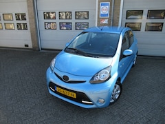 Toyota Aygo - 1.0 VVT-i Aspiration
