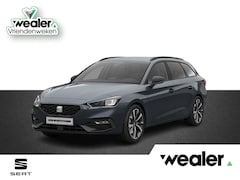 SEAT Leon Sportstourer - FR Business 1.5 TSI eHybrid 150kW / 204pk DSG | Technology Pack | Trekhaak wegklapbaar |