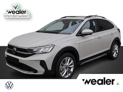 Volkswagen Taigo - Life Edition 1.0 70 kW / 95 pk TSI CUV 5 versn. Ha nd