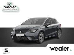 SEAT Ibiza - Style 1.0 70 kW / 95 pk EcoTSI Hatchback 5 deurs