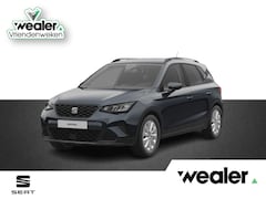 SEAT Arona - Style 1.0 70 kW / 95 pk EcoTSI SUV 5 versn. Hand