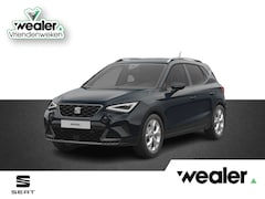 SEAT Arona - FR Business Connect 1.0 85 kW / 115 pk EcoTSI DSG