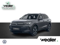 Volkswagen Tiguan - Life Edition 1.5 eHybrid 150 kW / 204 PK SUV 6-DSG