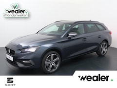 SEAT Leon Sportstourer - FR PHEV First Edition 1.5 TSI eHybrid 150kW / 204p k 6 versn. DSG