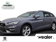 SEAT Leon Sportstourer - FR PHEV First Edition 1.5 TSI eHybrid 150kW / 204p k 6 versn. DSG