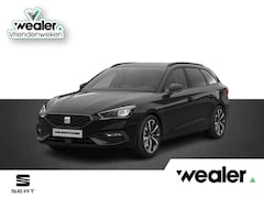 SEAT Leon Sportstourer - FR Business 1.5 TSI eHybrid 150kW / 204pk DSG | Technology Pack | Trekhaak wegklapbaar |