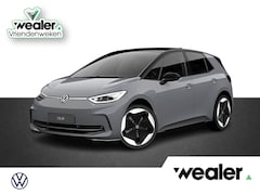 Volkswagen ID.3 - Pro S Limited Edition 77 kWh accu. 150 kW / 204 pk