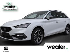 SEAT Leon Sportstourer - FR PHEV First Edition 1.5 TSI eHybrid 150kW / 204p k 6 versn. DSG
