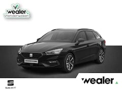 SEAT Leon Sportstourer - FR Business 1.5 TSI eHybrid 150kW / 204pk DSG | LED Matrix | Panoramadak |