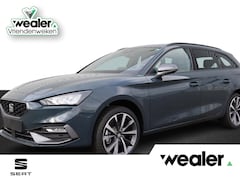 SEAT Leon Sportstourer - FR PHEV First Edition 1.5 TSI eHybrid 150kW / 204p k 6 versn. DSG