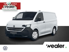 Volkswagen e-Transporter - Bedrijfswagens Life Intro L1 Elektromotor 160 kW (218 pk) 3100 mm e-transporter
