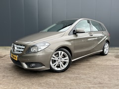 Mercedes-Benz B-klasse - 200 Ambition NAVI ECC CRUISE CAMERA TREKHAAK