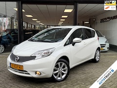 Nissan Note - 1.2 DIG-S Acenta 1e EIG | AIRCO | CRUISE | LMV | NAP