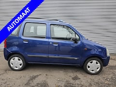 Suzuki Wagon R+ - 1.3 GLS AUTOMAAT