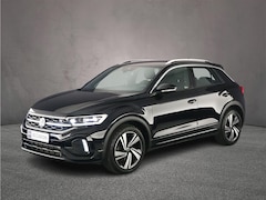 Volkswagen T-Roc - R-Line Edition 1.5 TSI 150pk DSG Automaat Trekhaak, Adaptive cruise control, LED matrix ko
