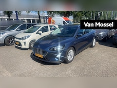 Ford Focus Wagon - 1.5 EcoBoost Titanium Business