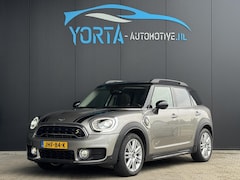 MINI Countryman - 2.0 Cooper S E ALL4 Chili PANO*HUD*CAMERA*LEDER