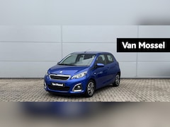 Peugeot 108 - 1.0 e-VTi Allure | Airco | Climate control | Apple Carplay/Android Auto