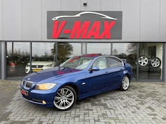 BMW 3-serie - 325i 3.0 AUT Sedan Schuifdak Leder Stoelvw PDC Clima PDC