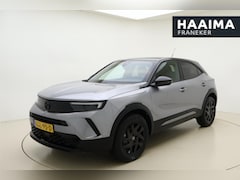 Opel Mokka - 1.2 Turbo Hybrid GS 136 PK Automaat | Navigatie | Climate control | Zwart dak | Lichtmetal
