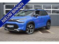 Citroën C3 Aircross - 1.2 PureTech Shine | Pano/schuifdak/Headup/Carplay/aut. Airco |
