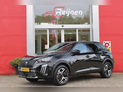 Peugeot 2008 - 1.2 130PK AUTOMAAT GT PACK | TREKHAAK | NAVIGATIE | ELEKTRISCHE STOELVERSTELLING | MASSAGE