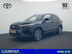 Toyota Corolla Cross - Hybrid 200 Executive | NL-Auto | 360° Camera | Trekhaak |