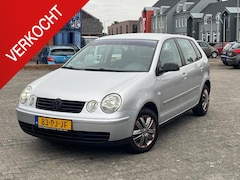 Volkswagen Polo - 1.4-16V, Airco, direkt rijklaar apk 23-9-26