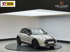 MINI Cooper - 1.5 Pepper 5 Deurs | Clima | Stoel verw | LM velgen |