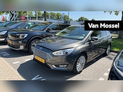 Ford Focus Wagon - 1.5 Titanium Edition