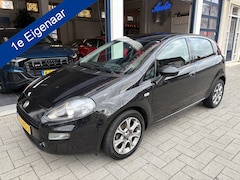 Fiat Punto Evo - 0.9 TwinAir Sempre 1 EIGENAAR/NW APK/NAVI/TOPSTAAT